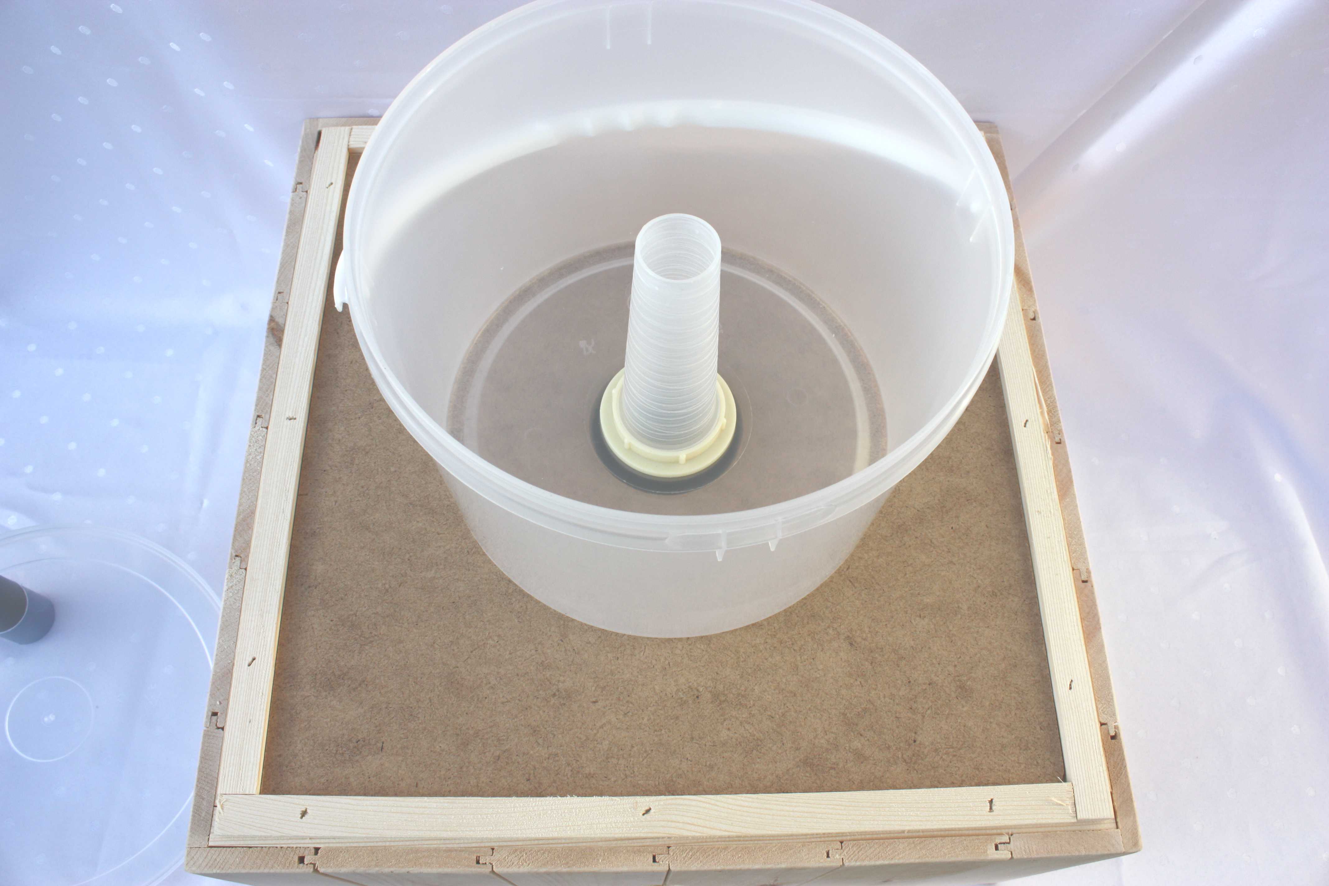 Jakubovské Krmítko 39x24 10l - obdélník