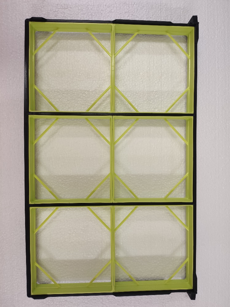 Rámek na plástečkový med 39x24 