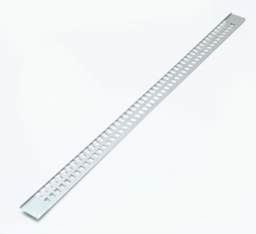 Zábrana proti myším kovová 500 mm