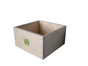 Nástavek 39x24 - celodřevěný